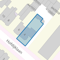 Perceel VSN01-H-7215