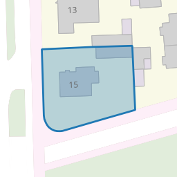 Perceel VSN01-H-7225