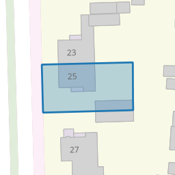 Perceel VSN01-H-7243