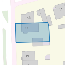 Perceel VSN01-H-7251