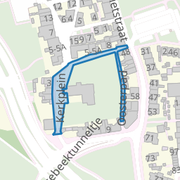 Perceel VSN01-H-7253