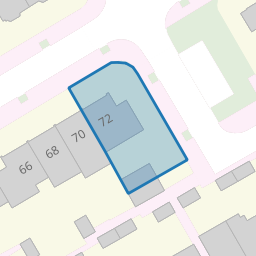 Perceel VSN01-H-7269