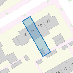 Perceel VSN01-H-7271