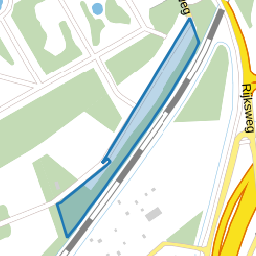 Perceel VSN01-H-7284