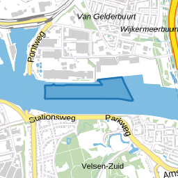 Perceel VSN01-H-7292