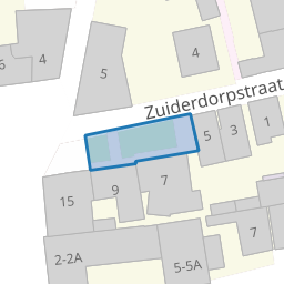 Perceel VSN01-H-7295