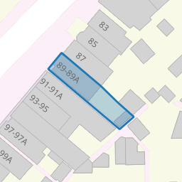 Perceel VSN01-H-7300