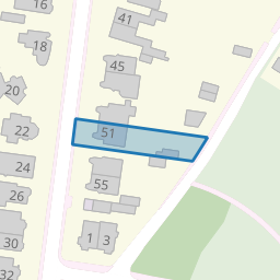 Perceel VSN01-H-7307