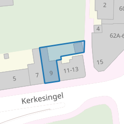 Perceel VSN01-H-7311