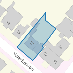 Perceel VSN01-H-7318