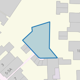 Perceel VSN01-H-7341