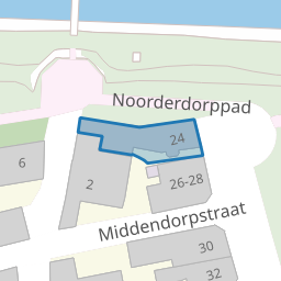 Perceel VSN01-H-7350