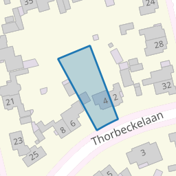 Perceel VSN01-H-7361