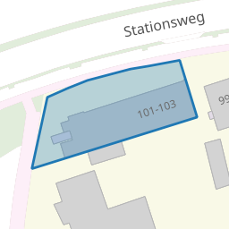 Perceel VSN01-H-7384