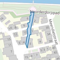 Perceel VSN01-H-7388