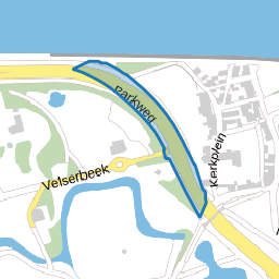 Perceel VSN01-H-7392