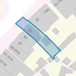 Perceel VSN01-H-7399