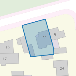 Perceel VSN01-H-7406