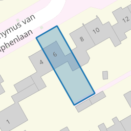 Perceel VSN01-H-7421