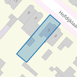 Perceel VSN01-H-7439