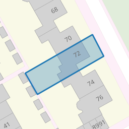 Perceel VSN01-H-7450