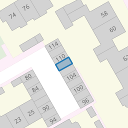 Perceel VSN01-H-7455