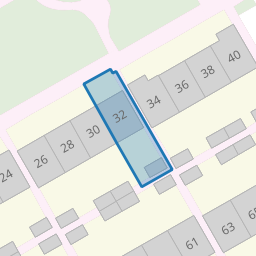 Perceel VSN01-H-7464