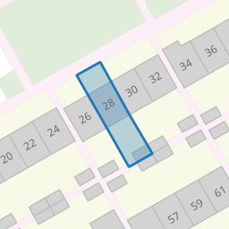 Perceel VSN01-H-7466