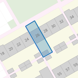 Perceel VSN01-H-7467