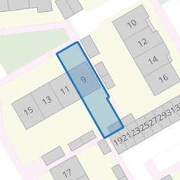 Perceel VSN01-H-7476