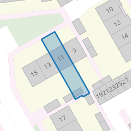 Perceel VSN01-H-7477