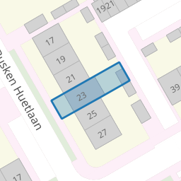 Perceel VSN01-H-7483