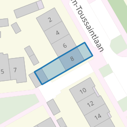 Perceel VSN01-H-7496