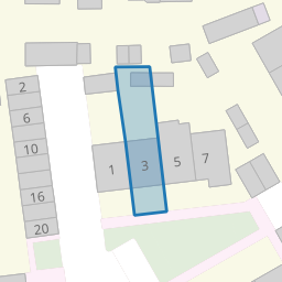 Perceel VSN01-H-7499