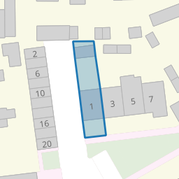 Perceel VSN01-H-7500