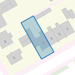 Perceel VSN01-H-7521