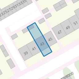 Perceel VSN01-H-7552