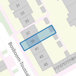 Perceel VSN01-H-7561