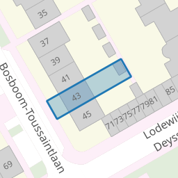 Perceel VSN01-H-7563