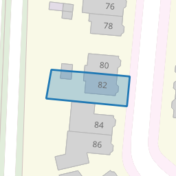 Perceel VSN01-H-7613