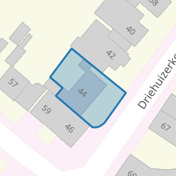 Perceel VSN01-H-7618