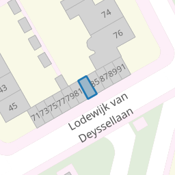 Perceel VSN01-H-7634