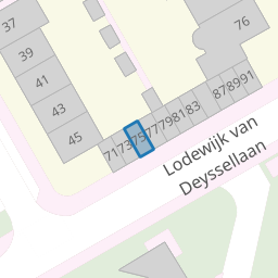 Perceel VSN01-H-7638