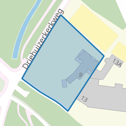 Perceel VSN01-H-7671