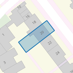 Perceel VSN01-H-7688