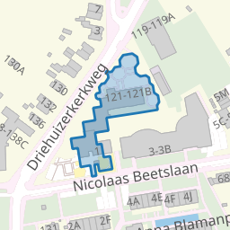 Perceel VSN01-H-7700