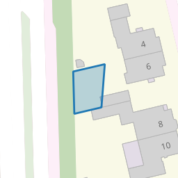 Perceel VSN01-H-7708