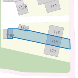 Perceel VSN01-H-7733
