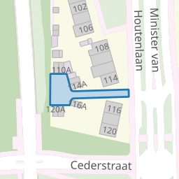 Perceel VSN01-H-7735