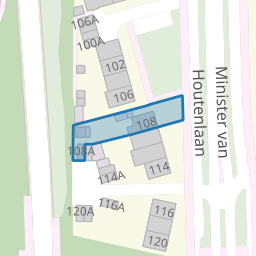 Perceel VSN01-H-7739